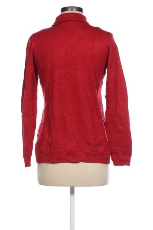 Pulover de femei Red, Mărime M, Culoare Roșu, Preț 23,85 Lei