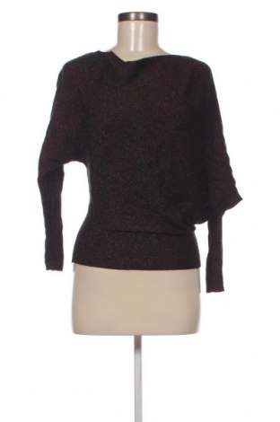 Дамски пуловер Reiss, Размер S, Цвят Кафяв, Цена 20,40 лв.
