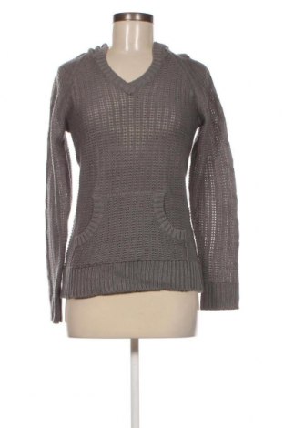 Γυναικείο πουλόβερ Reject, Μέγεθος S, Χρώμα Γκρί, Τιμή 2,77 €