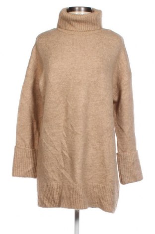 Дамски пуловер Reserve, Размер M, Цвят Бежов, Цена 9,86 лв.