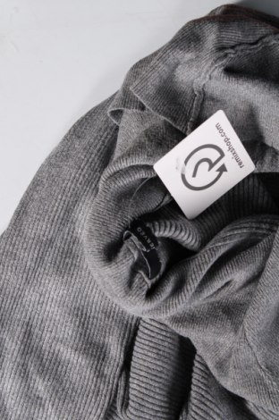 Γυναικείο πουλόβερ Reserved, Μέγεθος L, Χρώμα Γκρί, Τιμή 4,49 €