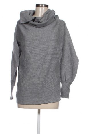 Γυναικείο πουλόβερ Reserved, Μέγεθος L, Χρώμα Γκρί, Τιμή 4,49 €