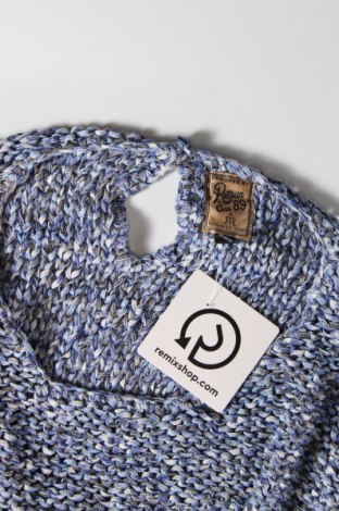 Γυναικείο πουλόβερ Retour Jeans, Μέγεθος M, Χρώμα Πολύχρωμο, Τιμή 5,38 €