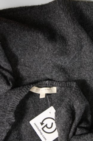 Pulover de femei Review, Mărime XS, Culoare Gri, Preț 25,76 Lei