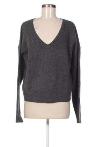 Дамски пуловер Review, Размер XS, Цвят Сив, Цена 10,44 лв.