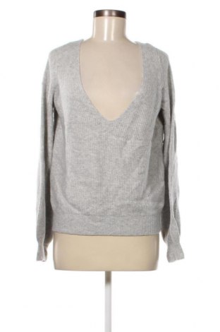 Дамски пуловер Review, Размер S, Цвят Сив, Цена 4,93 лв.