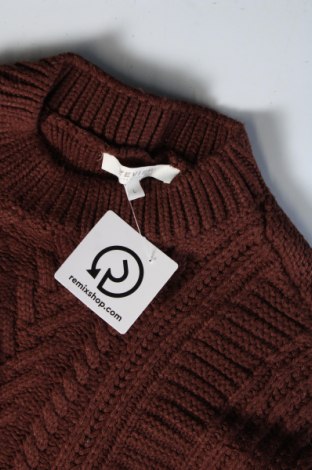 Damenpullover Review, Größe L, Farbe Braun, Preis 7,06 €