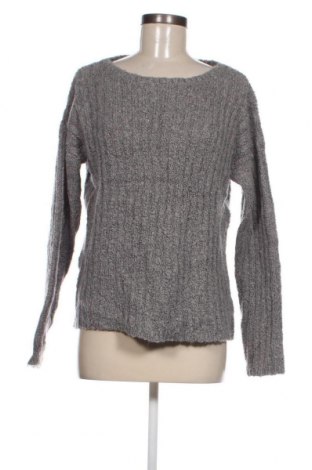 Γυναικείο πουλόβερ Rick Cardona, Μέγεθος M, Χρώμα Γκρί, Τιμή 2,69 €