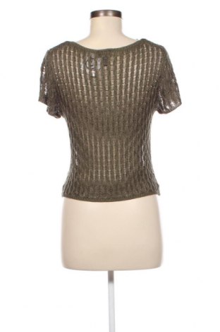 Γυναικείο πουλόβερ Rue 21, Μέγεθος M, Χρώμα Πράσινο, Τιμή 2,69 €