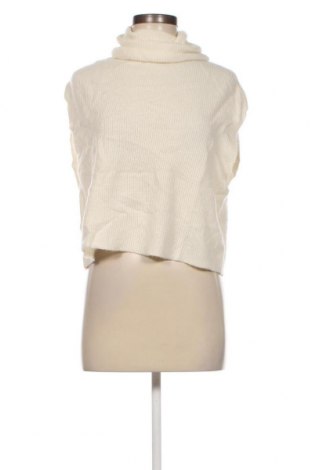 Γυναικείο πουλόβερ S.Oliver, Μέγεθος S, Χρώμα  Μπέζ, Τιμή 17,94 €