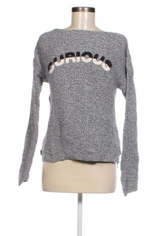Γυναικείο πουλόβερ S.Oliver, Μέγεθος S, Χρώμα Πολύχρωμο, Τιμή 2,69 €