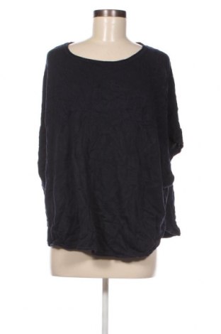 Γυναικείο πουλόβερ S.Oliver, Μέγεθος M, Χρώμα Μπλέ, Τιμή 2,69 €