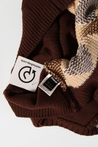 Дамски пуловер SHEIN, Размер M, Цвят Кафяв, Цена 4,06 лв.