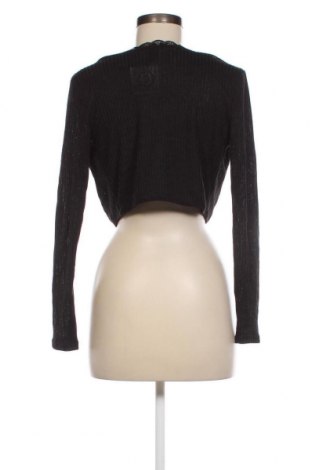 Pulover de femei SHEIN, Mărime S, Culoare Negru, Preț 11,45 Lei