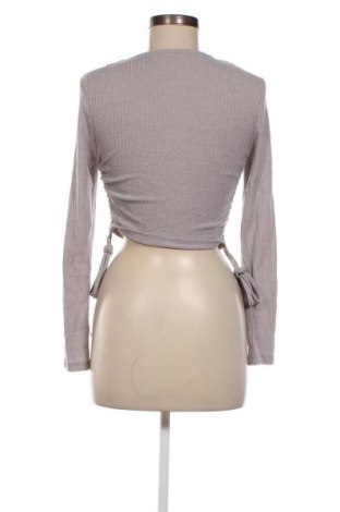 Damenpullover SHEIN, Größe M, Farbe Grau, Preis 2,22 €