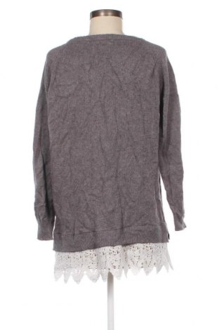 Damenpullover SHEIN, Größe M, Farbe Grau, Preis € 2,42