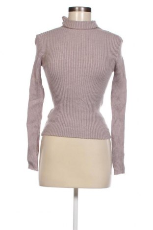 Дамски пуловер SHEIN, Размер M, Цвят Кафяв, Цена 4,93 лв.