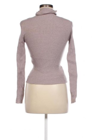 Дамски пуловер SHEIN, Размер M, Цвят Кафяв, Цена 7,25 лв.