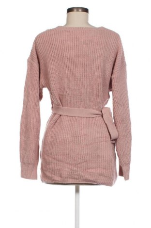 Дамски пуловер SHEIN, Размер S, Цвят Розов, Цена 5,22 лв.