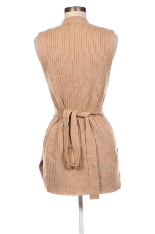 Γυναικείο πουλόβερ SHEIN, Μέγεθος S, Χρώμα  Μπέζ, Τιμή 2,33 €