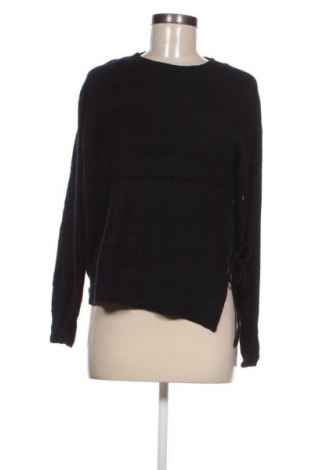 Γυναικείο πουλόβερ SHEIN, Μέγεθος M, Χρώμα Μαύρο, Τιμή 2,69 €