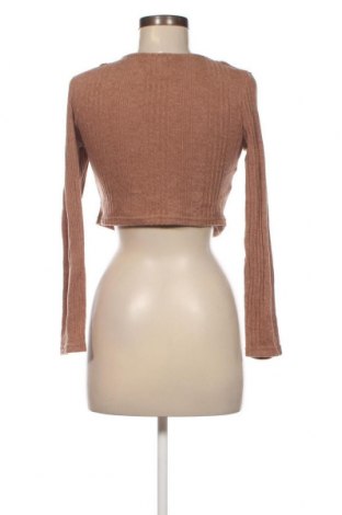 Damenpullover SHEIN, Größe L, Farbe Beige, Preis 2,62 €