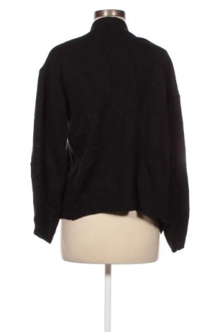 Γυναικείο πουλόβερ SHEIN, Μέγεθος S, Χρώμα Μαύρο, Τιμή 2,51 €