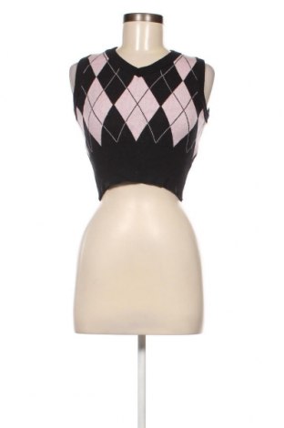 Γυναικείο πουλόβερ SHEIN, Μέγεθος S, Χρώμα Πολύχρωμο, Τιμή 2,33 €