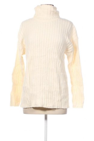 Γυναικείο πουλόβερ SHEIN, Μέγεθος S, Χρώμα Εκρού, Τιμή 3,23 €