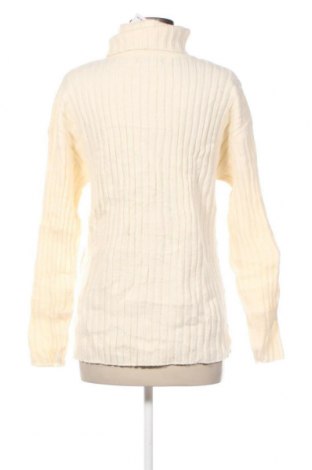 Γυναικείο πουλόβερ SHEIN, Μέγεθος S, Χρώμα Εκρού, Τιμή 3,23 €
