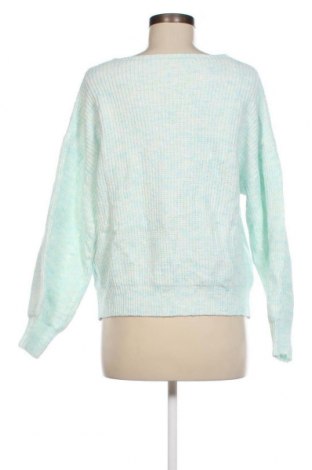 Damenpullover SHEIN, Größe L, Farbe Blau, Preis € 6,99