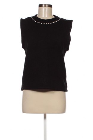 Γυναικείο πουλόβερ Sasson, Μέγεθος M, Χρώμα Μαύρο, Τιμή 2,18 €