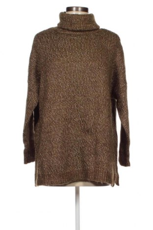 Дамски пуловер Sfera, Размер M, Цвят Зелен, Цена 8,99 лв.