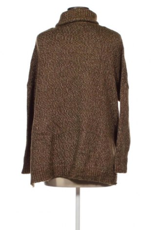 Дамски пуловер Sfera, Размер M, Цвят Зелен, Цена 8,99 лв.