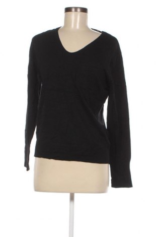 Дамски пуловер She, Размер M, Цвят Черен, Цена 8,70 лв.