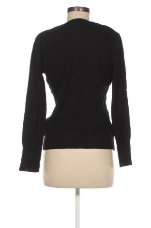 Дамски пуловер She, Размер M, Цвят Черен, Цена 8,70 лв.