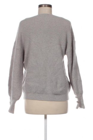 Дамски пуловер Sheilay, Размер S, Цвят Сив, Цена 8,70 лв.
