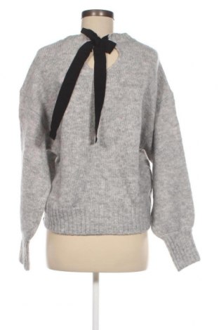 Γυναικείο πουλόβερ Sinsay, Μέγεθος S, Χρώμα Γκρί, Τιμή 9,01 €