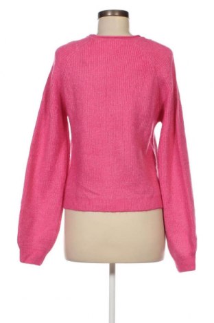 Дамски пуловер Sinsay, Размер XS, Цвят Розов, Цена 14,72 лв.