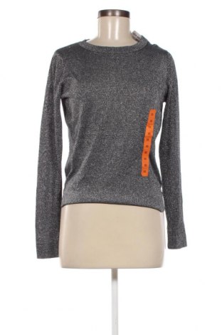 Γυναικείο πουλόβερ Sinsay, Μέγεθος XS, Χρώμα Γκρί, Τιμή 7,11 €
