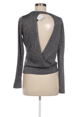 Γυναικείο πουλόβερ Sinsay, Μέγεθος XS, Χρώμα Γκρί, Τιμή 7,11 €