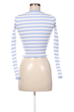 Γυναικείο πουλόβερ Sinsay, Μέγεθος XXS, Χρώμα Πολύχρωμο, Τιμή 4,98 €