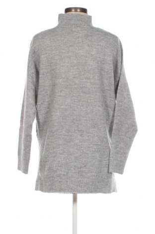 Дамски пуловер Sinsay, Размер XS, Цвят Сив, Цена 9,66 лв.