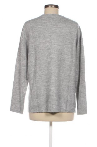 Дамски пуловер Sinsay, Размер S, Цвят Сив, Цена 11,50 лв.