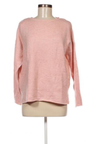 Дамски пуловер Sinsay, Размер S, Цвят Розов, Цена 11,50 лв.