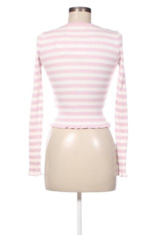 Дамски пуловер Sinsay, Размер M, Цвят Многоцветен, Цена 10,58 лв.