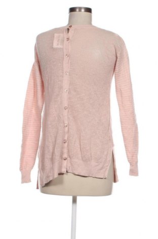 Дамски пуловер Sisley, Размер M, Цвят Бежов, Цена 10,15 лв.