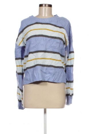 Дамски пуловер So, Размер M, Цвят Многоцветен, Цена 7,54 лв.