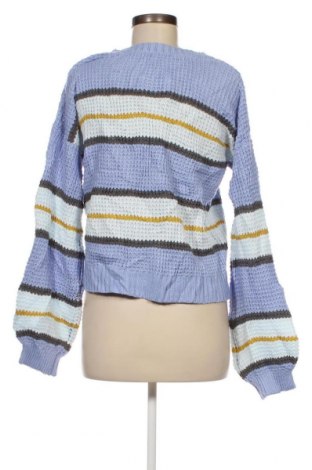 Дамски пуловер So, Размер M, Цвят Многоцветен, Цена 7,54 лв.