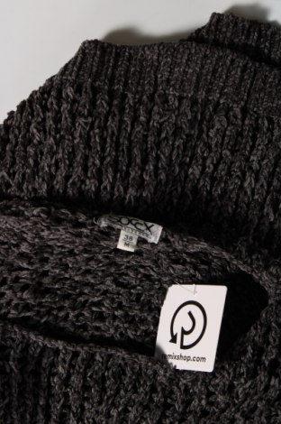 Γυναικείο πουλόβερ Soccx, Μέγεθος M, Χρώμα Γκρί, Τιμή 2,18 €